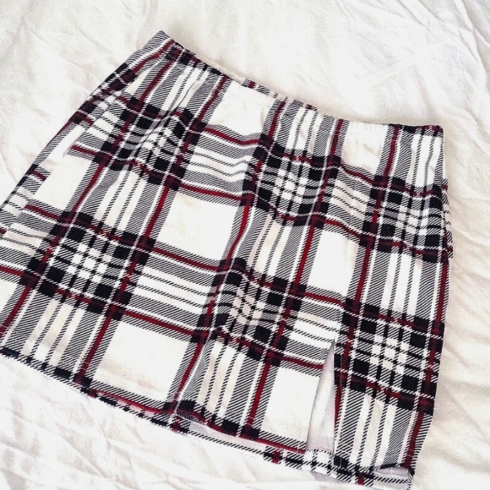 Shein Mini Skirt